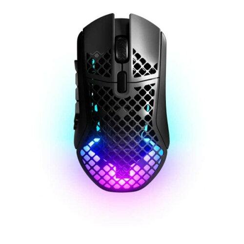 SteelSeries Aerox 9 Wireless Gaming Mouse(RE) 62618J