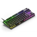 SteelSeries Apex 9 TKL US(RE) 64847J(2)
