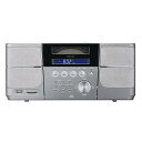 コイズミ(KOIZUMI) ステレオCDシステム(SDD4347)