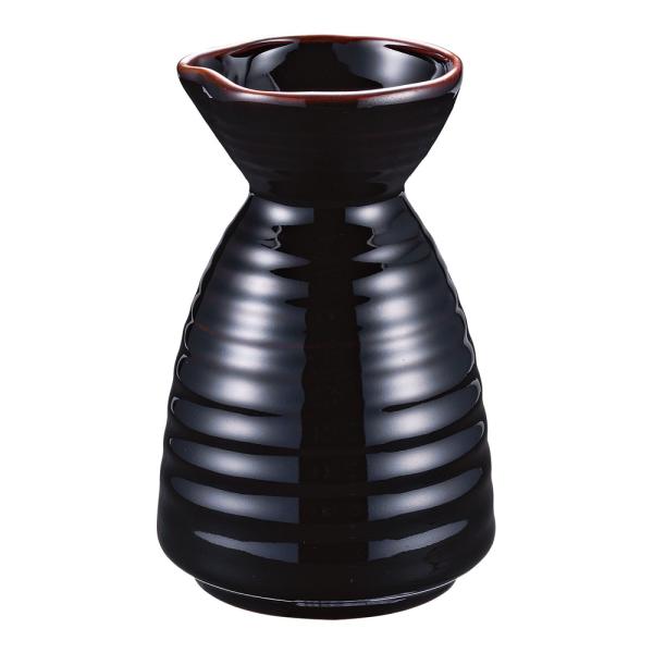 TKG テイケイジイ 遠藤商事 天目徳利型だし入れ中 T03-348【RDS1002】