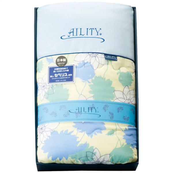AILITY 2911-031
