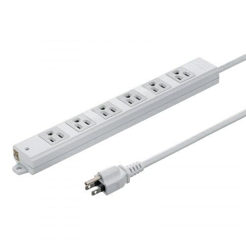 SANWASUPPLY ����掠�ץ饤 TAP-KS6N-5