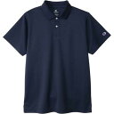 Champion(`sI) `sI POLO SHIRT i:C3XS396 J[:lCr[(370) TCY:L