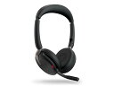 JABRA ジャブラ 26699-989-899 JABRA EVOLVE2 65 FLEX LINK380C UC STEREO