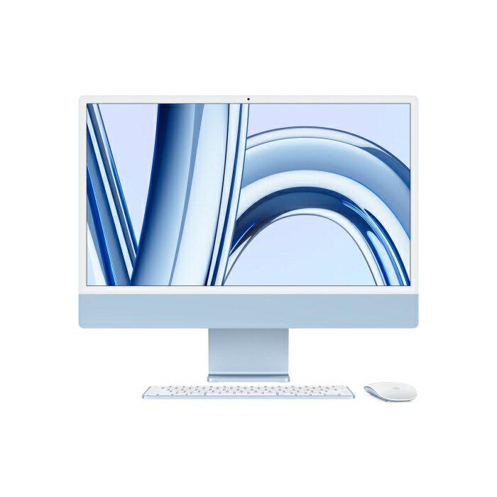 APPLE アップル アップル / APPLE iMac 24