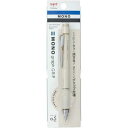 トンボ(Tombow) シャープモノグラフG52グレージュハ DPA-151C
