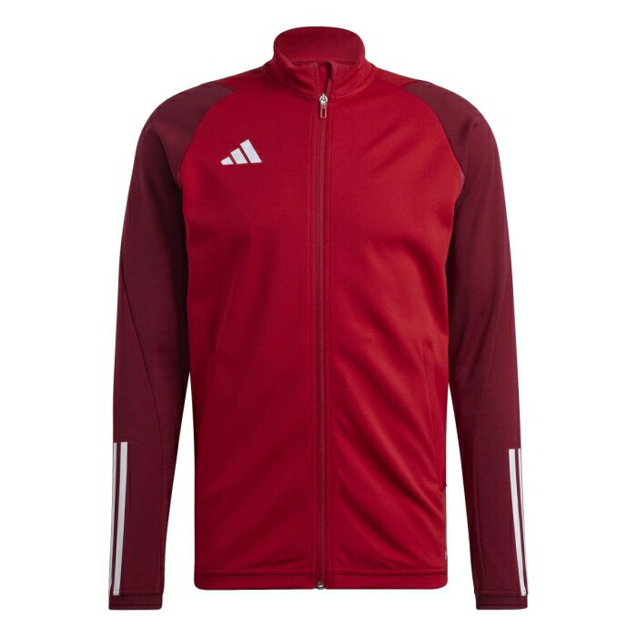 ADIDAS アディダス adidas FBGE TIRO23 CトレーニングJK 品番:VC200 カラー:チームパワーレッド(HE5650..