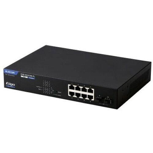 【中古】POE 370W 4 X 1G SFP LAN BASE IN