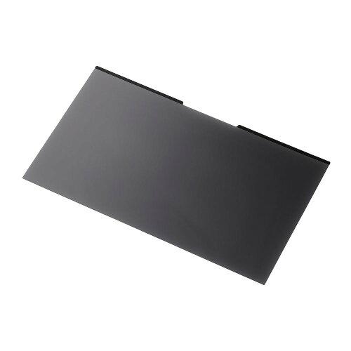 ELECOM エレコム のぞき見防止フィルター/マグネット/14Wインチ(16:9)(EF-PFMK14W9)