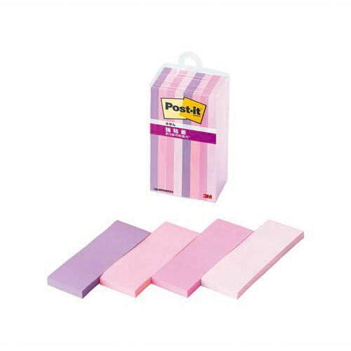 3M スリーエム ポストイット強粘着ふせんマ 500SS-MC-7N