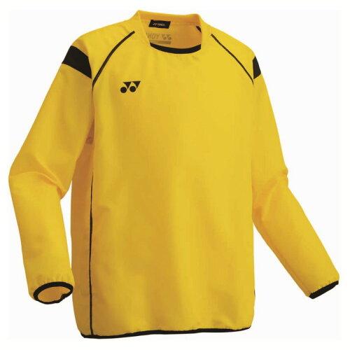 YONEX ヨネックス ジュニアピステ (FW5010J) [色 : イエロー] [サイズ : J130]