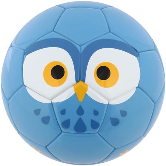 SFIDA(スフィーダ) FOOTBALL_ZOO_AIRLESS (SB23ZA01) [色 : フクロウ] [サイズ : 1]