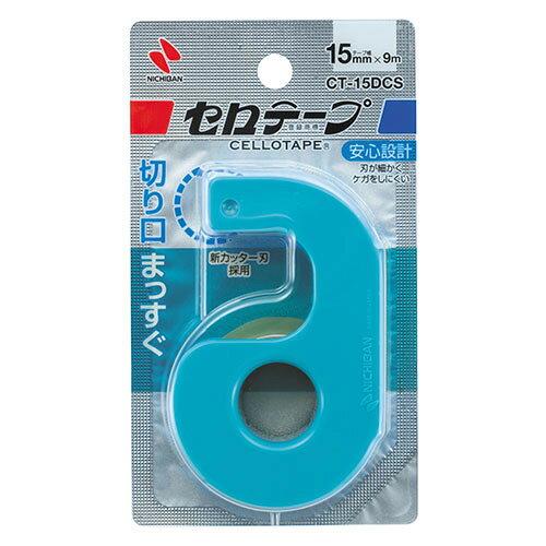 ニチバン NB-CT-15DCSX10