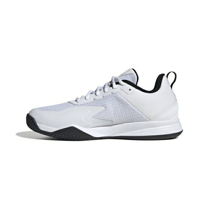 ADIDAS AfB_X 41_COURTFLASHSPEEDMC (IF0429) [F : tbgEFAWHT/RA] [TCY : 250]