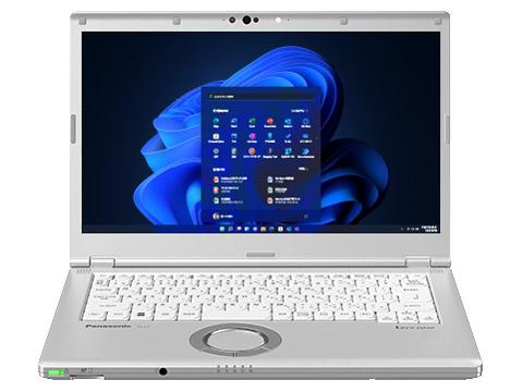 PANASONIC パナソニック CF-LV9RDHKS Panasonic Let's NOTE Windows 10 Pro 14.0型（インチ） Core i5 メモリ8GB SSD 256GB 1920×1080 Webカメラ有り Office無し Bluetooth v5.0 1.0～1.5kg