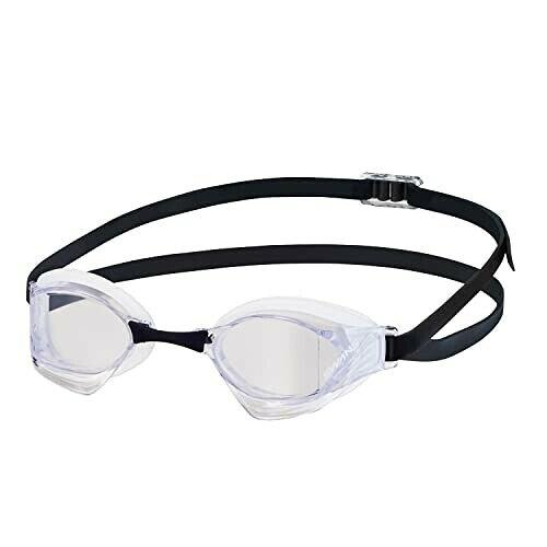 SWANS VEGA-N_RE_A_スイムグラス (VEGANREA) [色 : 031_クリア]