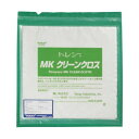 東レ トレシー MKクリーンクロス 9.5×9.5cm (20枚/袋) (MK9.5HCP20P 4337)