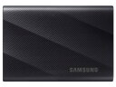SUMSUNG サムスン Portable SSD T9 4TB(MU-PG4T0B-IT)