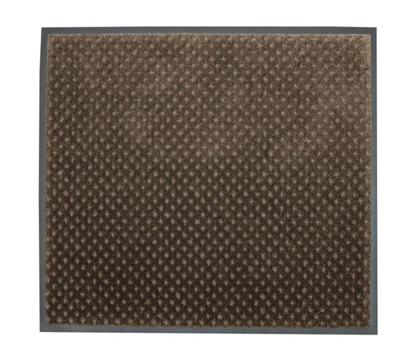 Door Mats - クリーンテックス・ジャパン スクレイプマットS スクレイプマットS ブラウン 75 × 90 cm【AR00059】