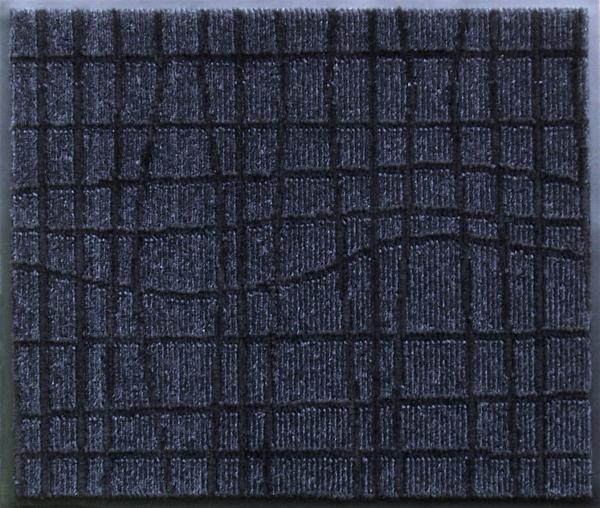 クリーンテックス・ジャパン スタイルマットU スタイルマットU 40 × 60 cm【AS00027】