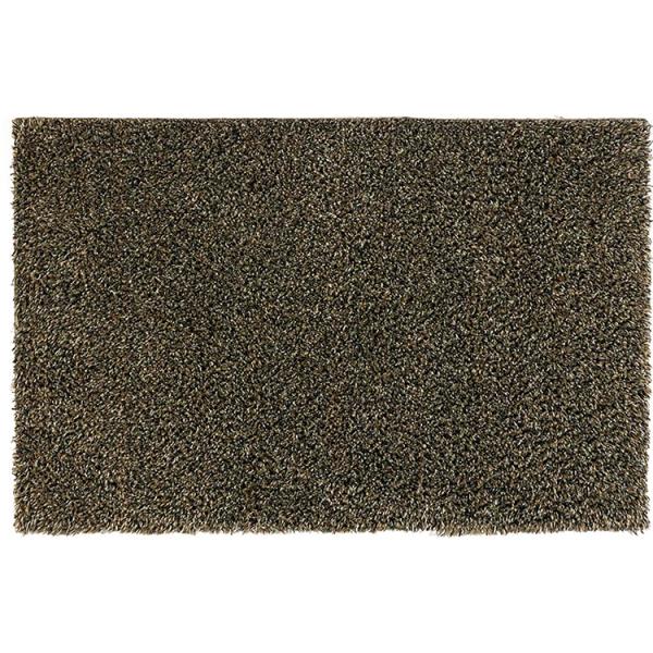 Turtle mat Turtle Mat Plain Seal 50×75cm【BX00002】