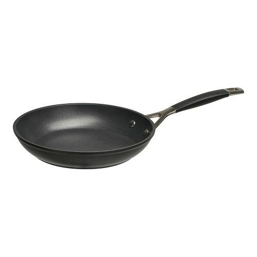 ル・クルーゼ(Le Creuset) ル・クルーゼ　TNS　シャローフライパン962001−24　24cm【ALK4503】