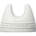 ル・クルーゼ(Le Creuset) ル・クルーゼ リッド・スタンド910429−11 ホワイト【RLK1901】