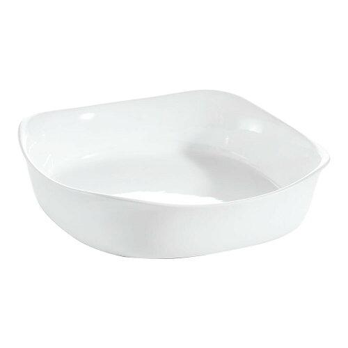 アルクインターナショナル スマートキュイジーヌ　カリーヌ　耐熱皿29cm　P2616【RSM2703】