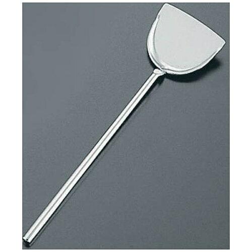 三宝産業 TKG18−8プチ中華ヘラ【PPTA801】