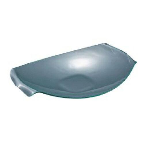 &nbsp;メーカー&nbsp;ミヤザキ食器&nbsp;商品カテゴリ&nbsp;製菓用品＞サービングウェア&nbsp;発送目安&nbsp;2日〜3日以内に発送予定（土日祝除）&nbsp;お支払方法&nbsp;銀行振込・クレジットカード&nbsp;送料&nbsp;送料無料&nbsp;特記事項&nbsp;&nbsp;その他&nbsp;●GrandeVetroグランデヴェートロシリーズ(ガラス製):さり気なくテーブルを彩るシンプルでモダンなデザイン。透明感のある器ですから、より一層料理を素敵に演出します。あなただけのコーディネートが簡単に楽しめます。