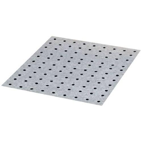 精巧社 リンべシート（シリコンペーパー）角型穴明RSM−003（250枚入）【ASL5306】