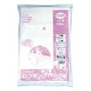 オザックス(Ozax) ハンギングバッグ(500枚入)15号【WHV2306】