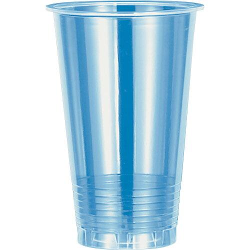 日本デキシー(DIXIE Japan) プラスチックカップ（透明）　12オンス（1000個入）【XKT05012】