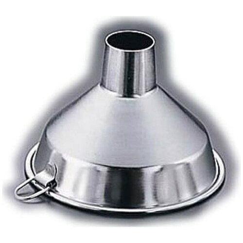 TKG テイケイジイ 遠藤商事 SA18−8穀物用ロート【BLC57】