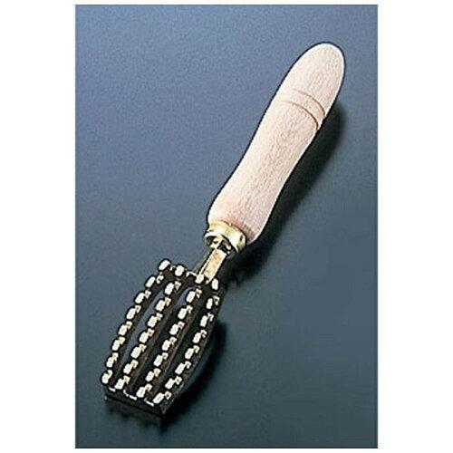 遠藤商事(Endo Shoji) SA真鍮ウロコ取小【BUL20003】