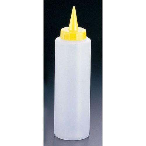 TKG テイケイジイ 遠藤商事 SAディスペンサー400cc 黄／白【BDI0211】