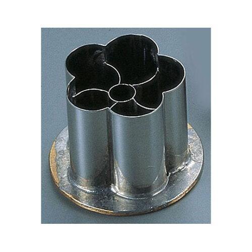 TKG テイケイジイ 遠藤商事 SA花細工用抜型 梅A【BNK29】