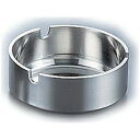 TKG テイケイジイ 遠藤商事 SA18-8ゼロゼロ灰皿 レスト付01【PZL02】