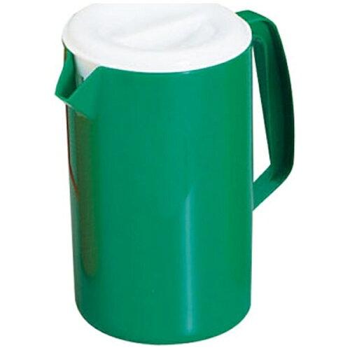 TKG テイケイジイ 遠藤商事 SA抗菌フライトピッチャーグリーン【PHL165A】