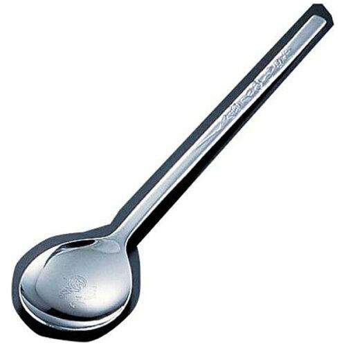 TKG テイケイジイ 遠藤商事 18−0スプーン（ぼたん竹模様）【TSP03】