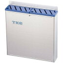 TKG テイケイジイ 遠藤商事 TKG18-8プラ板付カラーナイフラック大 Aタイプ 青【AHU695】