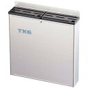 TKG テイケイジイ 遠藤商事 TKG18-8プラ板付カラーナイフラック大 Bタイプ 黒【AHU706】