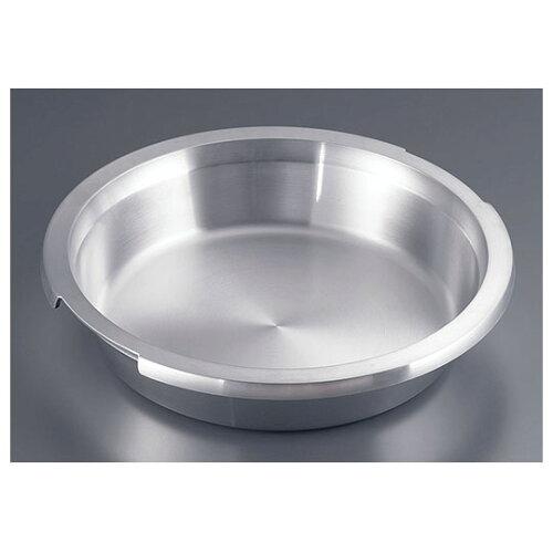 TKG テイケイジイ 遠藤商事 TKG　アルミキャストフードパン丸型（小）【NHC3401】