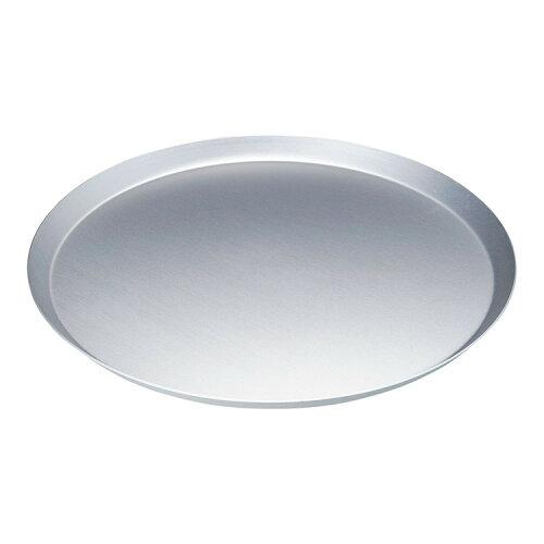 TKG テイケイジイ 遠藤商事 TKG　アルマイト　厚板ピザトレー35cm【GPZ5308】