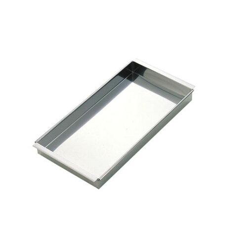 TKG テイケイジイ 遠藤商事 18−0羊カン舟12×6×1．5寸【WYU03002】