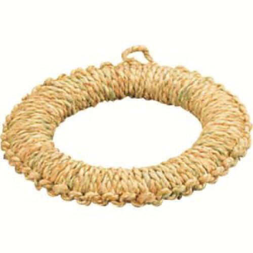 TKG テイケイジイ 遠藤商事 ワラ鍋敷小【QNB02003】