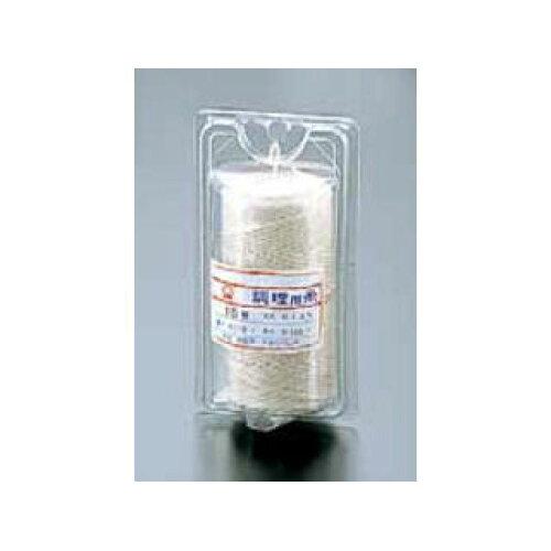 大橋金属 綿　調理用糸（Vパックタイプ110g）10号【ATY37010】