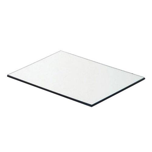 TKG テイケイジイ 遠藤商事 アクリルブッフェトレイ　長角ミラーM3225　S【NBT0601】