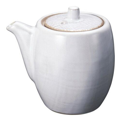 TKG テイケイジイ 遠藤商事 乳白 正油差 小T03−332【RKSE401】