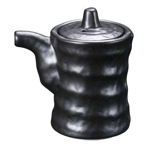 TKG テイケイジイ 遠藤商事 いぶし黒 正油 大T03−338【RKSE801】